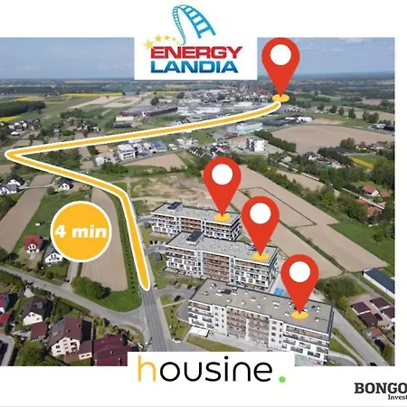 Lider 41 By Housine 자토르