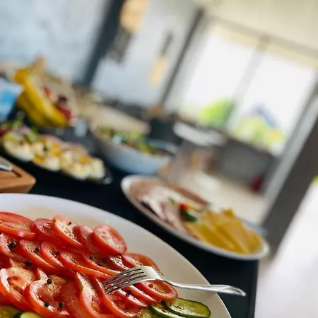 아파트 Lider 41 By Housine *