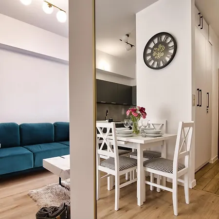 Lider 41 By Housine Appartamento Zator