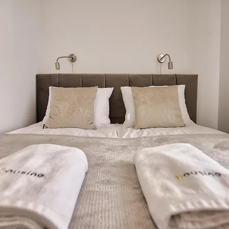 아파트 Lider 41 By Housine 자토르