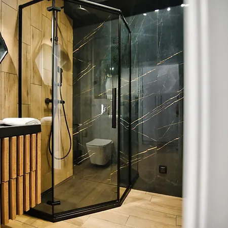 Lider 41 By Housine 아파트 자토르