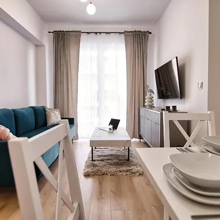 Lider 41 By Housine 아파트 자토르