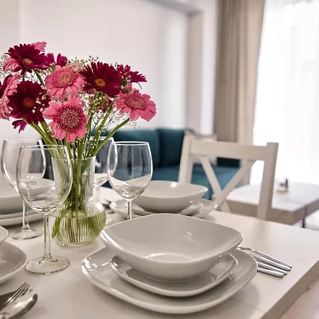 Appartamento Lider 41 By Housine