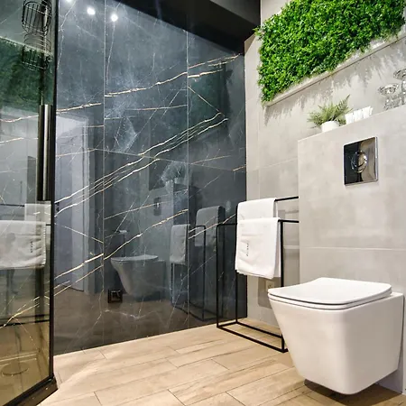 Appartamento Lider 41 By Housine *