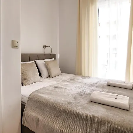 Appartamento Lider 41 By Housine