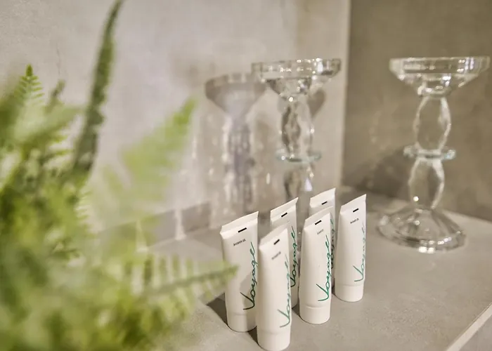 Lider 41 By Housine Appartement *