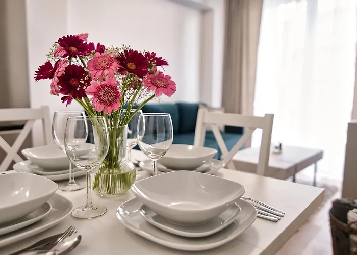 Appartement Lider 41 By Housine